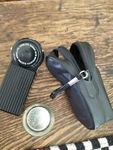 Vintage Panasonic Cordless Razor ES-569 Shaver Matsushita Battery Powered Travel. Fixed Price $8.00.