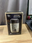 Gec Shavers For Bald Men, Foil With 3 Adjustable Speeds, Rechargeable .... Fixed Price $51.96.