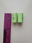 Remington MS2 200 Replacement Battery 300, 370 Braun 5567 5569 5564 Es 1000. Fixed Price $19.55.
