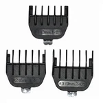 Remington 3PC Snap Comb Set Compatible With MB-2500, PG-6020, PG-6015,. Fixed Price $12.09.