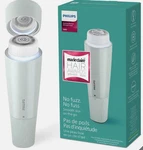 Philips Beauty Series 5000 Electric Facial Hair Remover For Women - Mint Green. Fixed Price $18.95.
