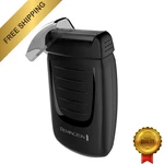 Remington TF70CDN Battery-operated Foil Travel Shaver, Men's Electric Razor,. Fixed Price $26.00.
