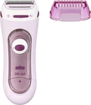 Silk-epil Lady Shaver By Braun Ls 5100 Legs And Body. Fixed Price $80.99.