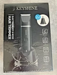 Keyshine Electric Body & Nose Hair Trimmer 2 1 Water Proof. Fixed Price $15.00.