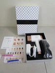 Aopvui Ipl Handheld Laser Hair Removal Device FZ-608 Open Box. Fixed Price $19.96.