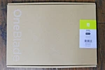 Norelco Philips Oneblade 360 Connectivity Hybrid Face + Body, Electric QP4631/90. Fixed Price $47.40.