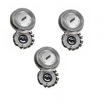 Norelco Philips 1917 & HQ2 Type Replacement Heads. Fixed Price $19.79.