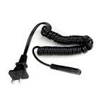 Ac Power Supply Adapter Cord Cable For Philips Norelco, Remington, Braun Shaver. Fixed Price $7.99.