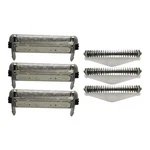 Foil And Cutter Set Compatible With Remington Microscreen Tct MS3-2000, MS3.... Fixed Price $34.52.