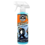 Chemical Guys TVD11316 - Tire Kicker Extra Glossy Shine (16 Oz). Fixed Price $9.99.