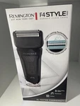 Remington F4010 Brand New Style Series Foil Men's Electric Shaver F24A. Fixed Price $33.95.