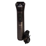 Philips Norelco Multigroom Trimmer Handle & Charger Only MG9526/40 -new-oem. Fixed Price $21.99.