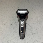 Genuine Panasonic 3 Blade Wet & Dry Electric Shaver ES-LT2N. Fixed Price $236.22.