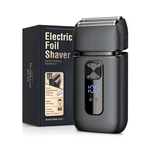Brightup Foil Shavers For Men - Smooth & Painless Electric Razor Fo... Fast Ship. Fixed Price $52.96.