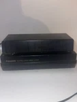 Panasonic KX-20P Electric 3-HOLE Sheet Punching Capacity. Fixed Price $28.90.