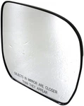 Door Mirror Glass Dorman 56791 Fits 09-13 Subaru Forester. Fixed Price $118.99.