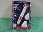 New Remington Smooth & Silky Body Bikini Kit Personal Trimmer WPG4060. Fixed Price $16.00.