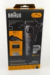 Braun All-in-one Series 5, 40 1 Length Waterproof Shaver 5804. New. Fixed Price $33.24.