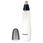 Panasonic Nose Ears Facial Hair Cutter Trimmer Dual Edge ER-GN12-W Japan From Jp. Fixed Price $38.00.