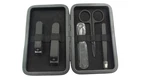 Manscaped Shears 3.0 5-PIECE Precision Men's Nail Grooming Travel Kit. Fixed Price $19.99.