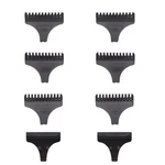 Torsor 8 Pack Hair Clipper Limit Comb 1MM 2MM 3MM Guides Set With.... Fixed Price $10.25.