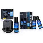 Reusable Cartridge+ 3 Refills For Braun Clean & Renew Charge Stations. Fixed Price $39.99.