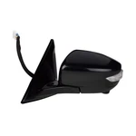 New Premium Power Driver Side Door Mirror Heated 963029DD1D. Fixed Price $293.48.