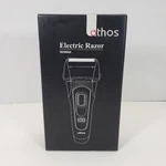 Othos Electric Razor For Men, Dual Foil Shaver Smart Digital Display. Fixed Price $39.99.