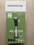 Philips Norelco All-in-one 7000 Series 22-PIECE Trimmer Electric Shaver 5287. Fixed Price $45.00.