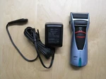 Braun 4605 Cordless Rechargeable Men's Electric Shaver. Fixed Price $46.75.