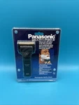 Panasonic Es 865 Smooth Operator Wet Dry Shaver New Old Stock Sealed Package. Fixed Price $45.00.