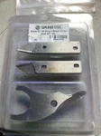Replacement Blades Superior Steel 18-GAUGE Shear Cutter SB180. Fixed Price $60.00.