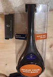 Bakblade 2.0 Back Hair Shaver Razor For + Extra Replacement Blades New. Fixed Price $60.00.