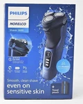 Philips Norelco 3600 Wet & Dry Men's Electric Shaver S3243/91. Fixed Price $50.00.