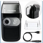 Pritech Bald Hair Shaver And Trimmer For Head Face RSM-1699. Fixed Price $20.99.