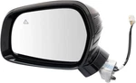 Left Driver Side Blind Spot Mirror For 2021-2023 Kia Sorento. Fixed Price $195.01.