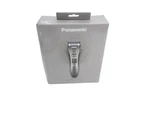 Panasonic ER-GB80-S All In One Precision Trimmer Rechargeable , Used. Fixed Price $29.99.