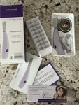 Michael Todd Beauty Sonicsmooth 2-IN-1 Dermaplaning System. Fixed Price $42.00.