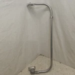 Replacement Bar Only Grote 28453 Stainless Steel Split (no Mirrors). Fixed Price $68.00.