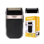 Kemei Foil Shaver For Men,waterproof Razor,cordless Electric Rechar... Fast Ship. Fixed Price $32.96.