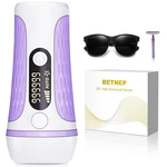 Ipl Laser Hair Removal Device Permanent For Women & Men, 999,999 Flashes Safe.... Fixed Price $53.17.
