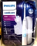 Philips Sonicare Protective Clean 5100 Electric Toothbrush Sealed Box Dmg. Fixed Price $44.49.
