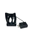 Philips Men Shaver Charging Stand Holder Cradle RQ11XX Series Adapter HQ8505 15V. Fixed Price $13.49.