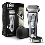 Braun Electric Razor For Men Series Shaver Trimmer Very Gd Used 9330S. Fixed Price $179.99.