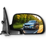 Scitoo Right Passenger Side View Mirror Fit Metallic Finish,. Fixed Price $54.99.
