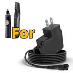 Adapter For Panasonic Beard Hair Trimmer ERGC72 2201 2171 ERGK80S. Fixed Price $7.56.
