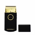 Gamma+ Uno Travel Sized Single Usb Rechargeable Foil Shaver-factory Refurbished. Fixed Price $27.47.