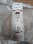 Andis 31015 Women's 6-PIECE Wet + Dry Shaver Factory Sealed. Fixed Price $35.00.