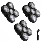 Blades Refills Compatible With Freebird Head Shaver, 5. Fixed Price $27.46.