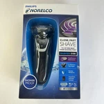 Philips Norelco Shaver 5100 Wet & Dry Cordless Electric Razor. Fixed Price $40.00.